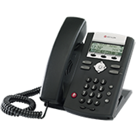 Polycom SPIP 321, 331